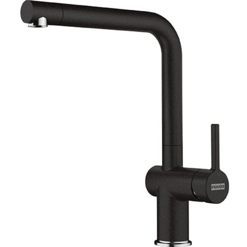 Franke Active L fiksna Onyx 115.0653.373 Slike