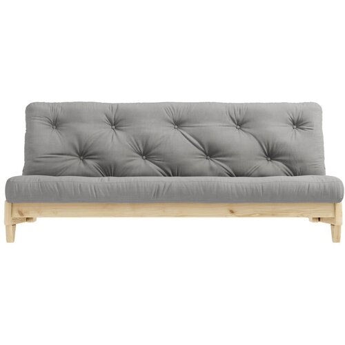 Karup Design Raztegljiv kavč Fresh Natural Clear/Grey Cene