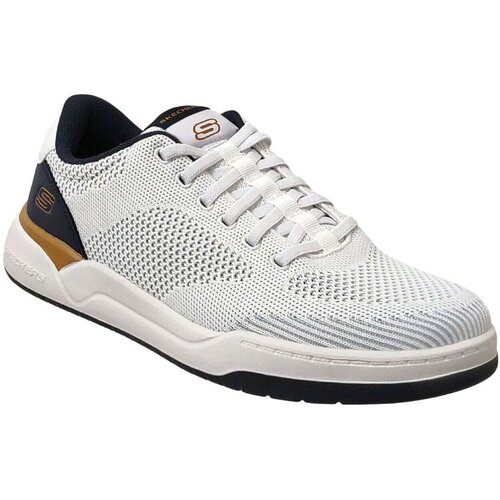 Skechers Nizke superge Dorset Bela Slike