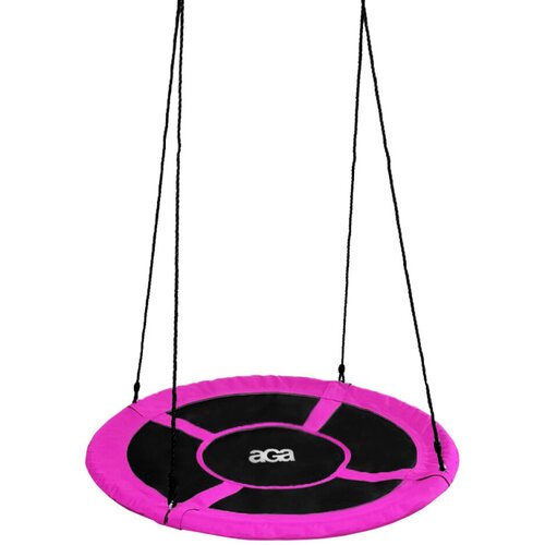 Aga Viseči gugalni obroč 90 cm DS90-VIO, (21550702) Cene
