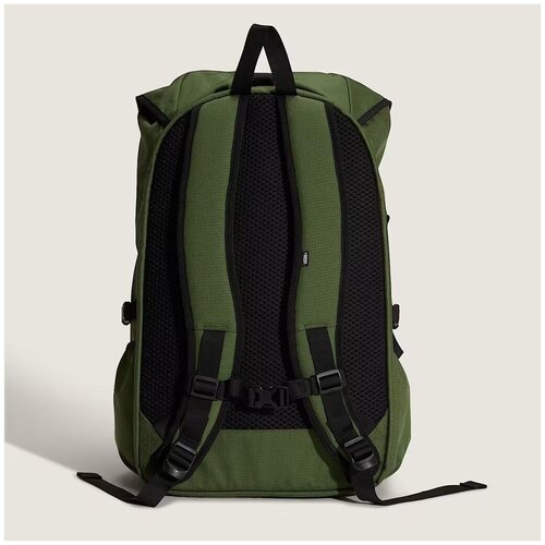 Vans Nahrbtniki DX RUCKSACK Zelena Cene