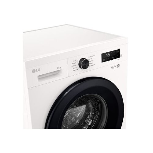 LG Perilica i su&amp;scaron;ilica rublja W4X1085NWK (A/E) 8/5 kg, 1400 okr, parno pranje Slike