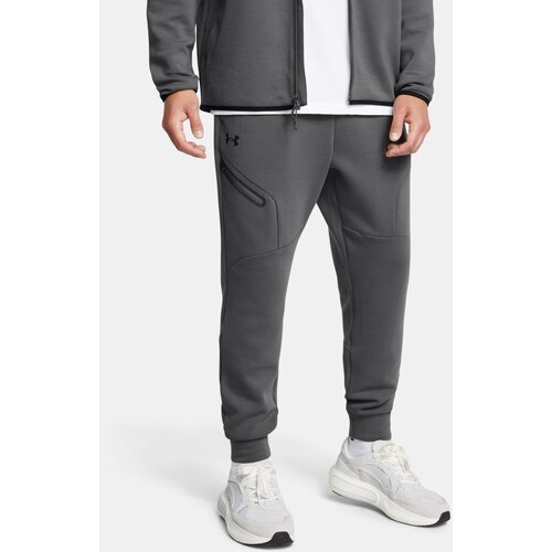 Under Armour Men's sweatpants UA Unstoppable Flc Jgr EU-GRY - Men Cijene
