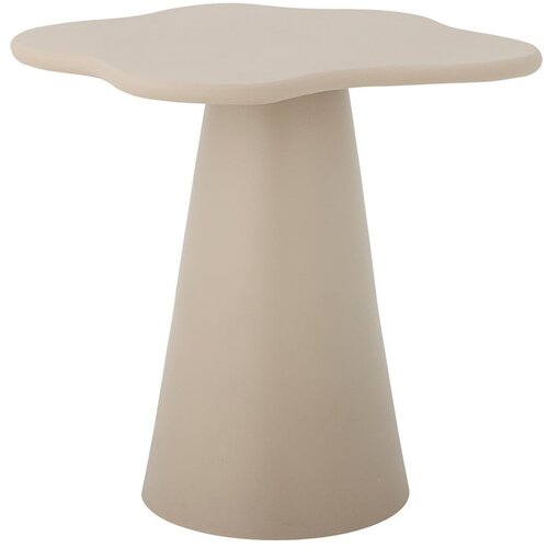 Bloomingville Pomoćni stol aluminijski 43x56 cm Soller &amp;ndash; Slike