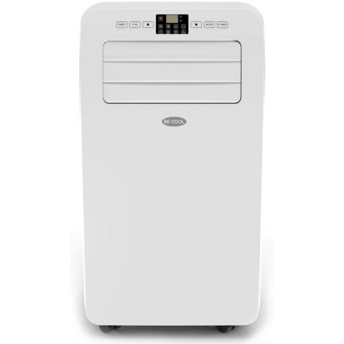 BE COOL prijenosna klimatizacijska naprava 12.000 BTU s WiFi-jem Cijene