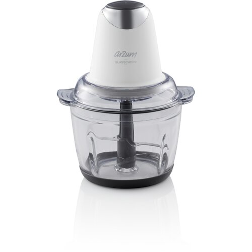 arzum Električna seckalica Glasschopp, 300 W, Bela Cene
