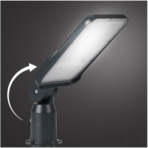 Brilagi LED ulična lampa URBANLIGHT LED/50W/230V antracit IP65 Cene