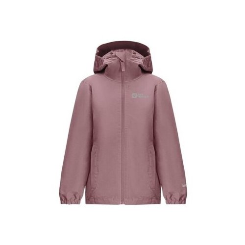 Jack Wolfskin Vetrovke 16092622197 Rožnata Cene