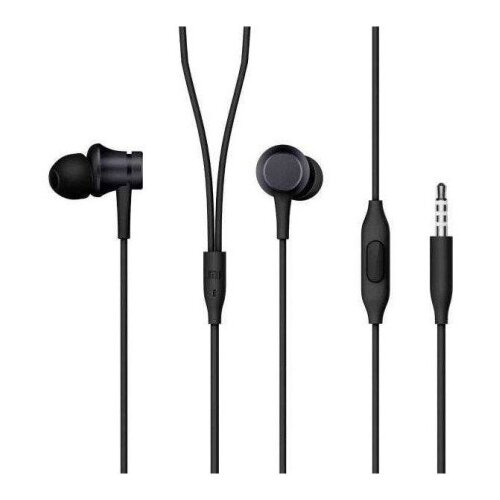 Xiaomi in-ear slušalice basic crna ( 70006 ) Cene