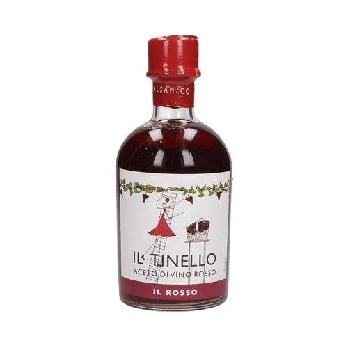 Il Borgo del Balsamico Aceto di vino rosso "rdeči vinski kis" Cene