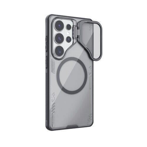  Futrola nillkin iceblade prop magnetic case za samsung s948b galaxy s26 ultra 5g crna ( F123860 ) Cene