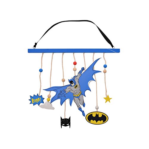 Widdop & Co. DC Comics - Viseća dekoracija - DC, Batman Cene