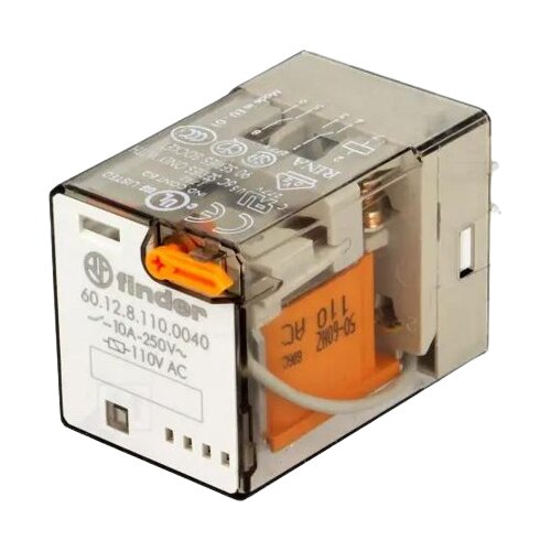 Finder Elektromagnetni relej 60.12.8.110.0000 Cijene