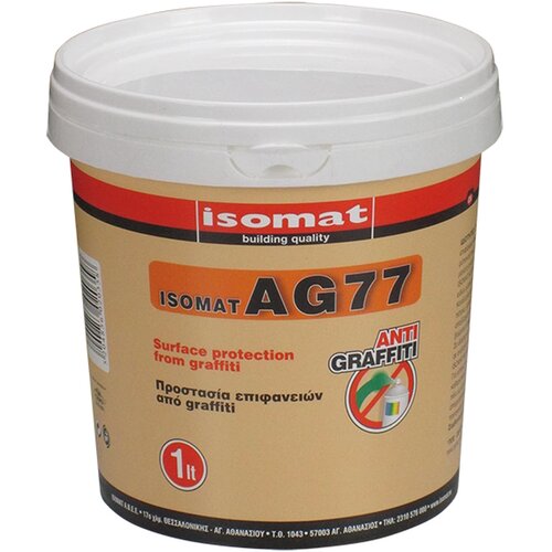Isomat AG 77 3l Cene