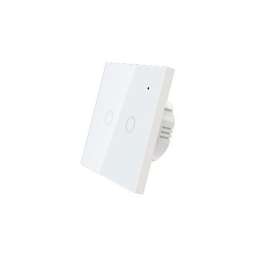 Prekidač wireless 2 kanala Tuya Smart Slike