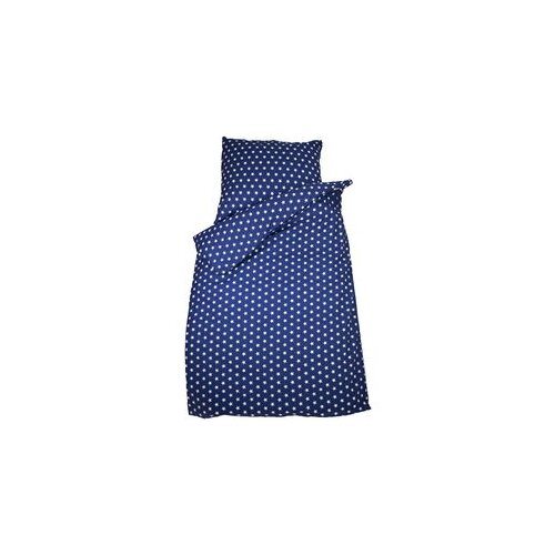  Posteljina 160X110cm - NAVY STARS Cene