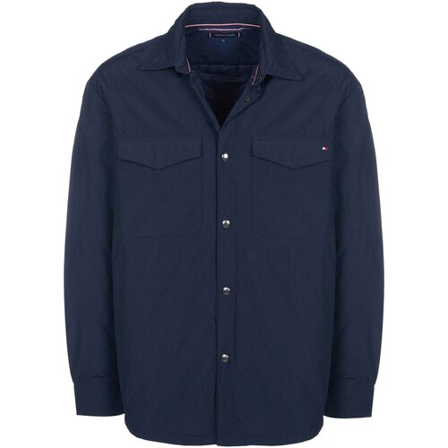 Tommy Hilfiger Jakne - Modra Cene