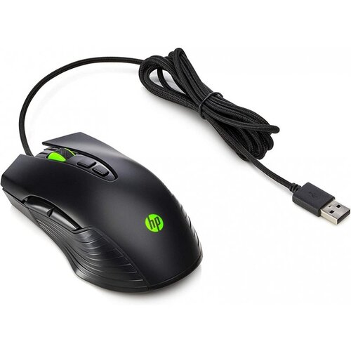 HP backlit (8DX48AA) gaming mi&amp;scaron; Slike