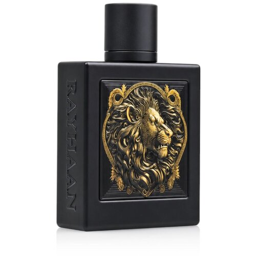 Rayhaan Lion parfumska voda za mo&amp;scaron;ke 100 ml Slike