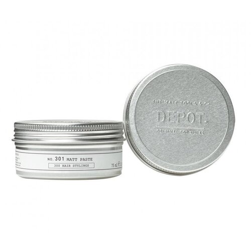 Depot 301 Mat pasta za kosu 75ml Cijene