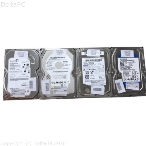 HDD 160GB 3,5 in Cijene