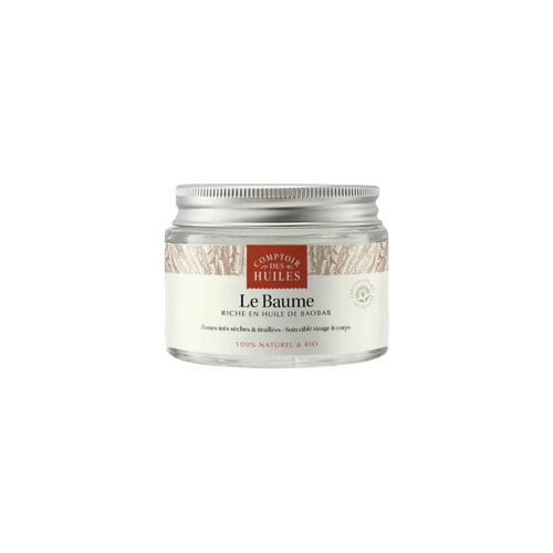 Comptoir des Huiles balzam - 50 ml Slike