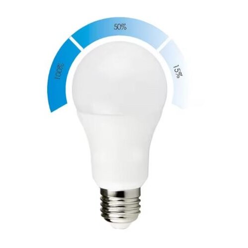  Led sijalice E27/10W//6.500K/25.000H/810LM/DIMABILNA! Cene