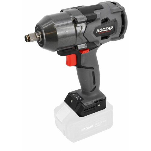 Hoover HOOZAR KLUCZ UDAROWY 1 /2 18V SOLO 600Nm IW20BL-0 Cijene