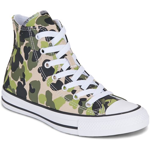 Converse Visoke superge Chuck Taylor All Star Kaki Cene