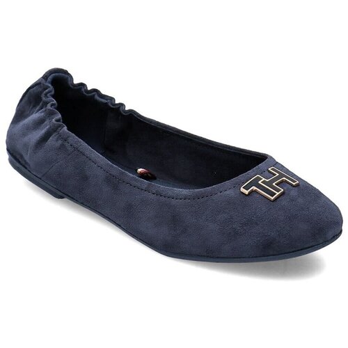 Tommy Hilfiger Nizki čevlji Hardware Cene