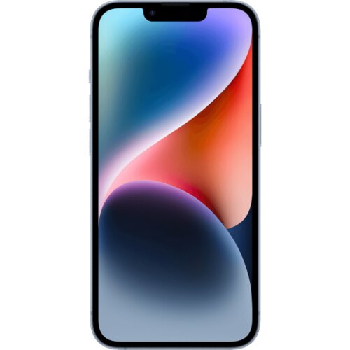 Apple iPhone 14, 128 GB, Super Retina XDR OLED 6.1&rdquo; &ndash; iPhone 14 128GB Blue EU Cijene