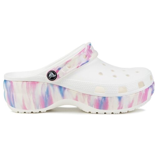 Crocs Classic Platform Dream sarena Cijene