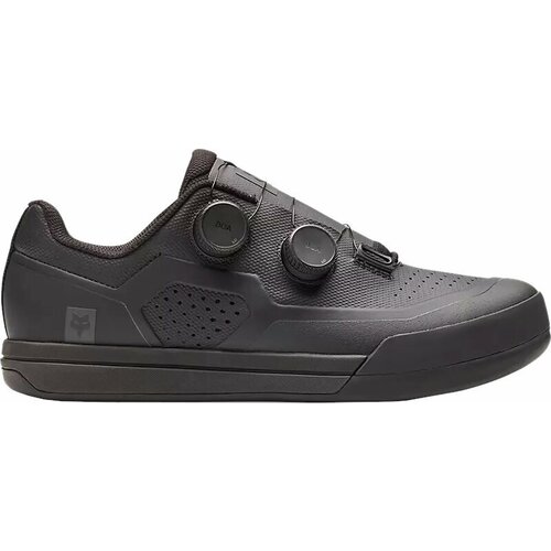 Fox Union Boa Clipless Shoes Black 41 Slike