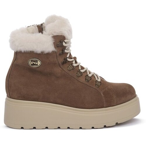 Nero Giardini Visoke superge 514907442 pisana Slike