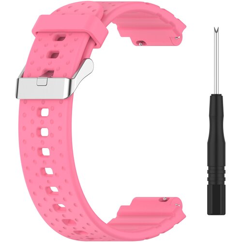 INF zapestnica za uro pink, (21235679) Cene