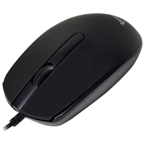Vakoss TM-481UK mouse USB Type-A Optical 1200 DPI Slike