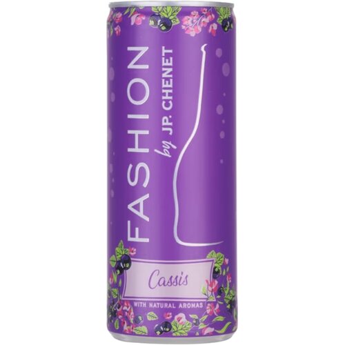 J.p.chenet Fashion Crna ribizla, 0.25 l Cene