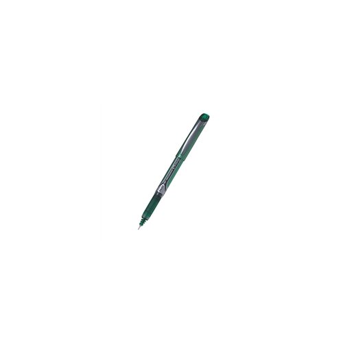 Pilot Roler olovka Hi-tecpoint V5 Grip, zelena Slike
