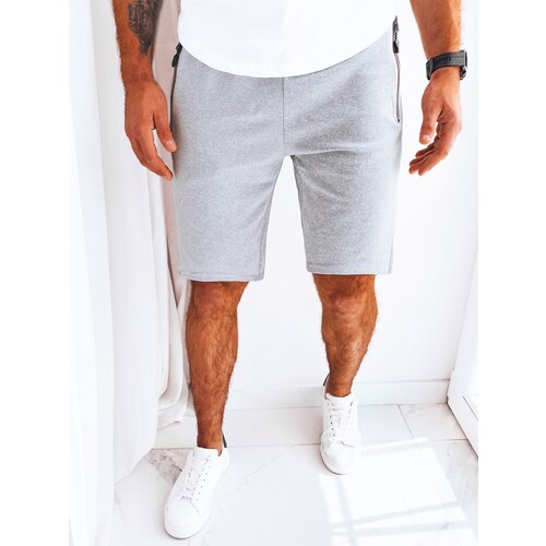 DStreet Light Grey Men's Sweatpants Cijene