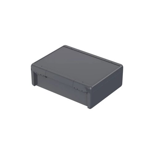 Bopla B 273612 ABS-7024 Bocube Gehäuse 96037664 univerzalno kućište 284 x 364 x 120 ABS grafitno-siva (RAL 7024) 1 St. Cijene
