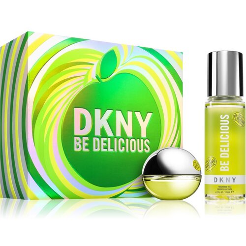 Dkny Be Delicious darilni set za ženske Slike