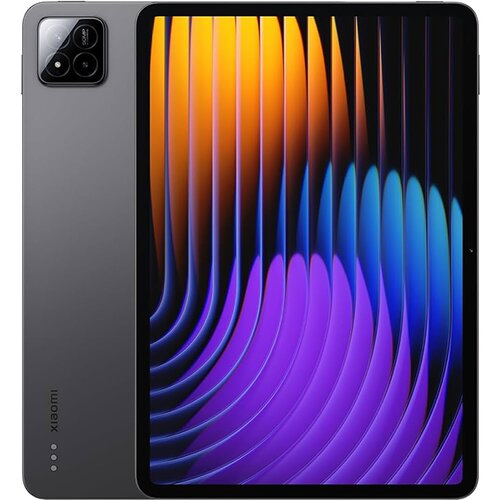 XIAOMI REDMI PAD 7 8+128GB 11.2" WIFI GRAPHITE GRAY Cijene