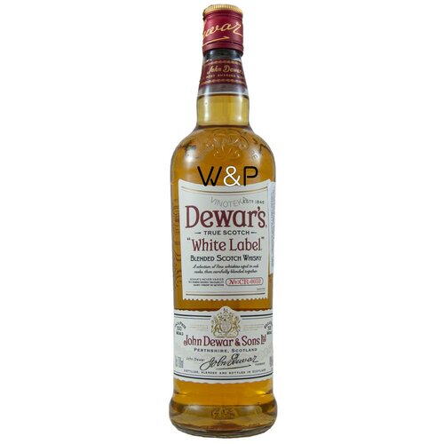 Dewar's White Label viski 0.7l Slike