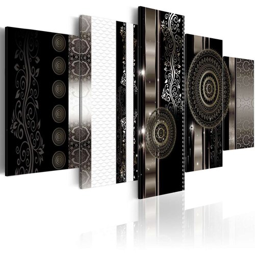 Slika - Stream of memories 100x50 Cijene