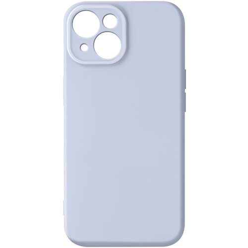 AVIZAR Mehka torbica za kamero za iPhone 15 Plus, serija Sweet - Lavender Purple, (20754408) Cene
