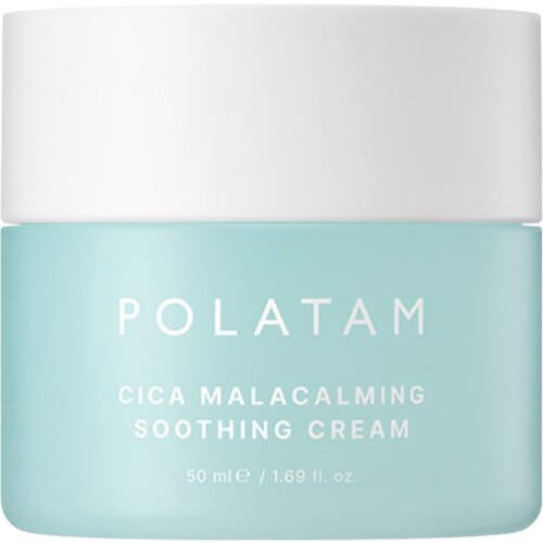 POLATAM Cica Malacalming Soothing Cream - 50 ml Cene