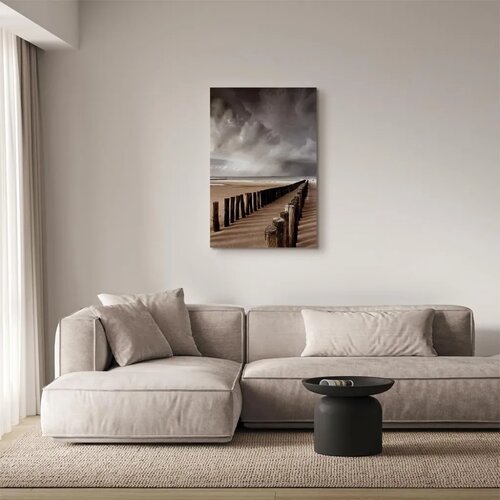  Slika - Prospect of Hope (1 Part) Vertical 60x90 Premium Print Slike