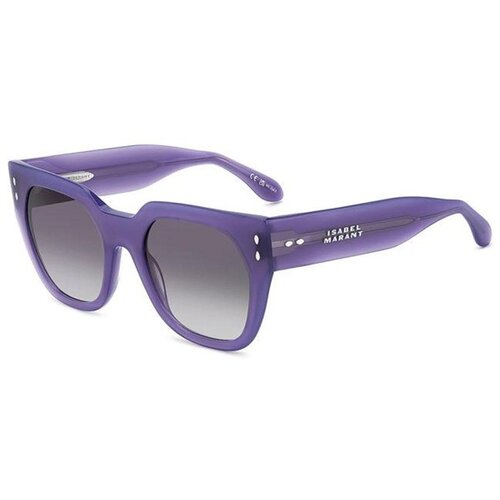 Isabel Marant IM0158/S 789/9O M (53) Vijolična/Siva Cene