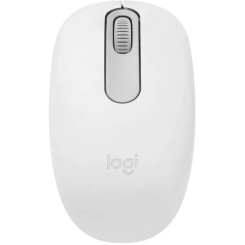 Logitech M196 Bluetooth Mouse for Notebook Perle White Slike