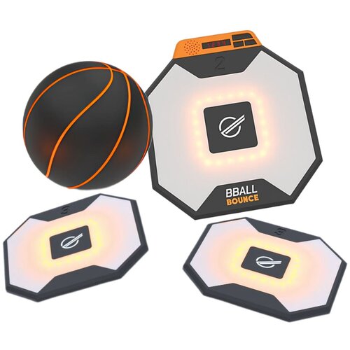 STRIKESPHERE B-Ball Bouncer - ko&scaron;arka&scaron;ki trener Cijene